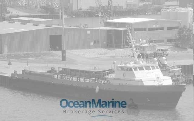 Commercial Boat Sales by Ocean Marine